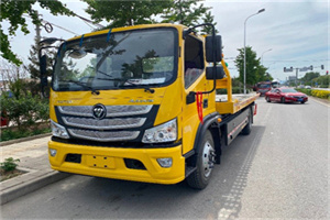 当雄汽车救援头像