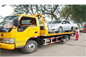 当雄附近24小时汽车拖车服务热线