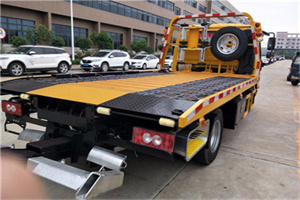 当雄24小时汽车送油服务公司