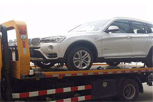 当雄拖车24小时服务电话