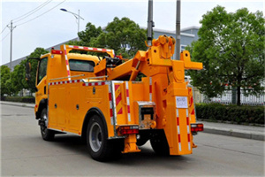 当雄高速路拖车费