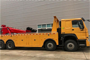 当雄道路救援公司